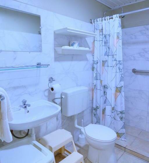 استودیوی استاندارد, Aruba Quality Apartments & Suites