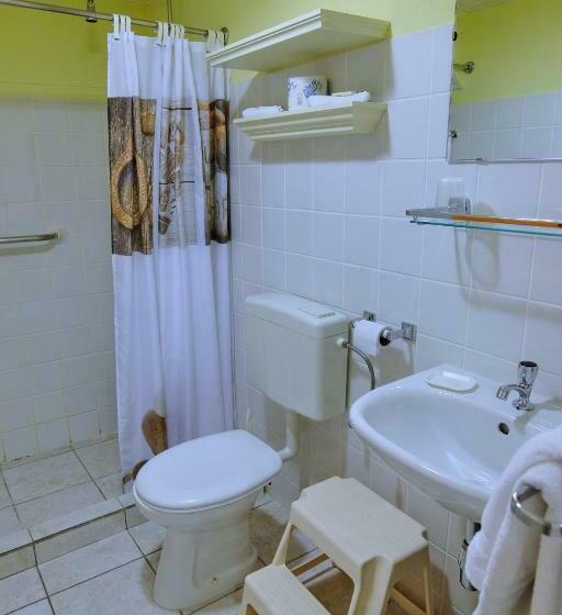 اتاق استاندارد, Aruba Quality Apartments & Suites