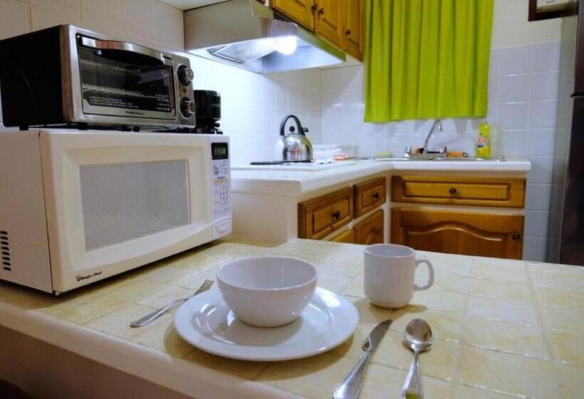 استودیوی استاندارد, Aruba Quality Apartments & Suites