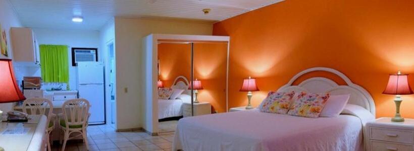 استودیوی استاندارد, Aruba Quality Apartments & Suites