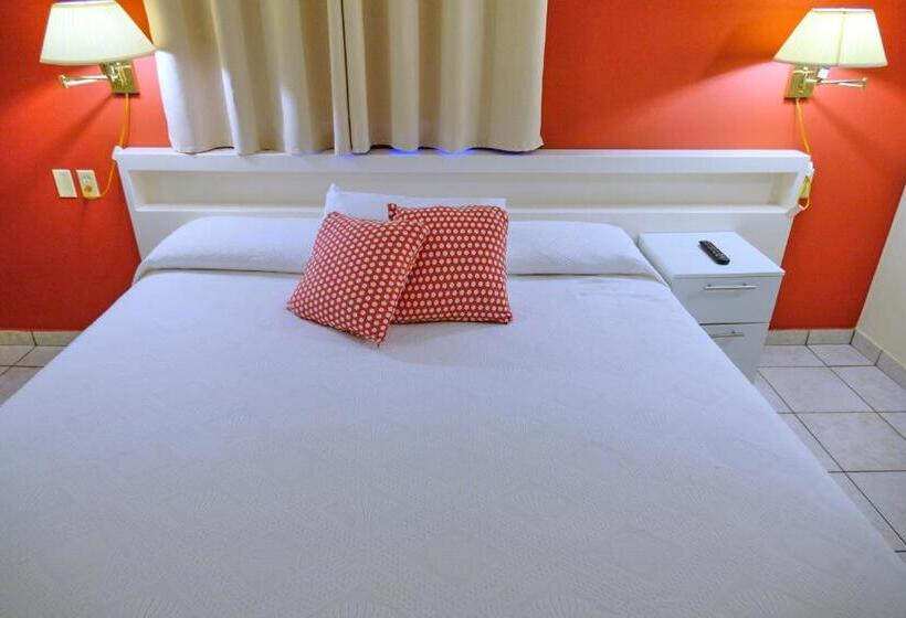 اتاق استاندارد, Aruba Quality Apartments & Suites