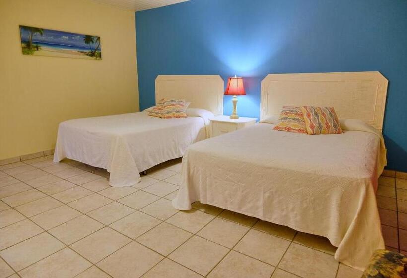 آپارتمان لوکس 1 خوابه, Aruba Quality Apartments & Suites