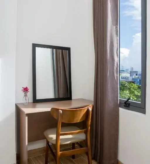 اتاق لوکس یک تخته, Fuji Hostel