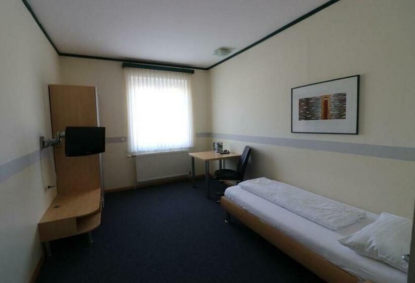 غرفة قياسية فردية, Schlafgut