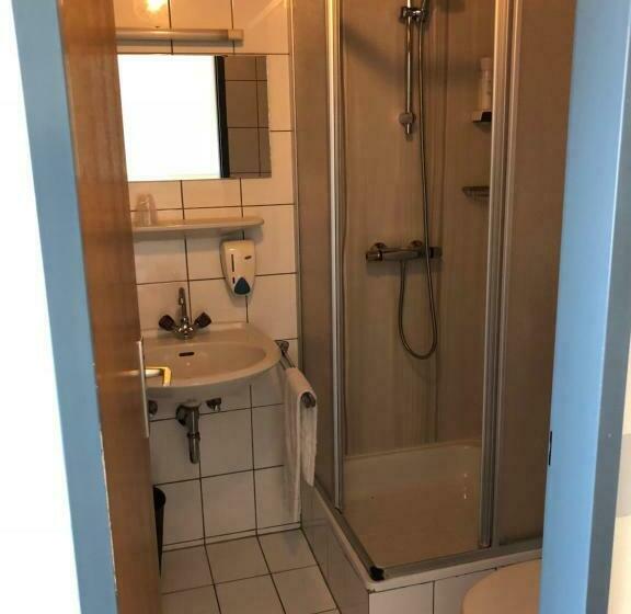 غرفة قياسية فردية, Schlafgut