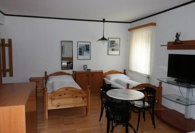 家庭间, Schlafgut