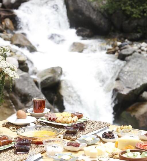 スタンダードルーム, Serinyer Dagevi