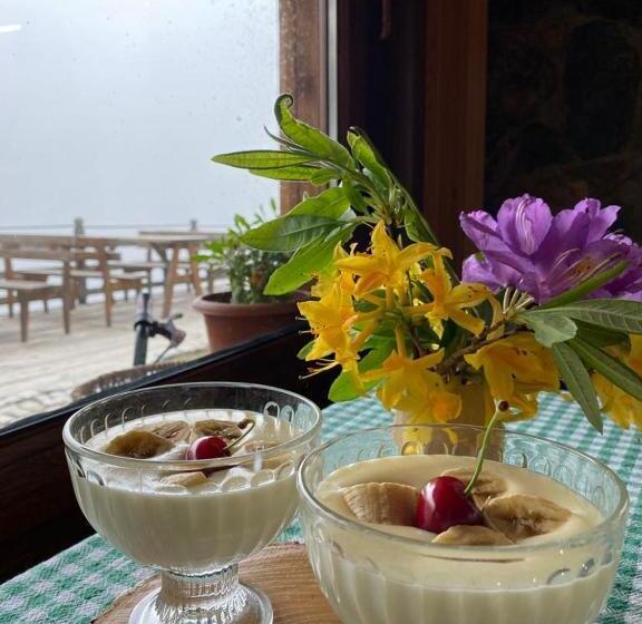 スタンダードルーム, Serinyer Dagevi