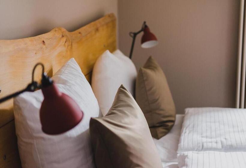 スタンダードルーム, Villa Bodeblick