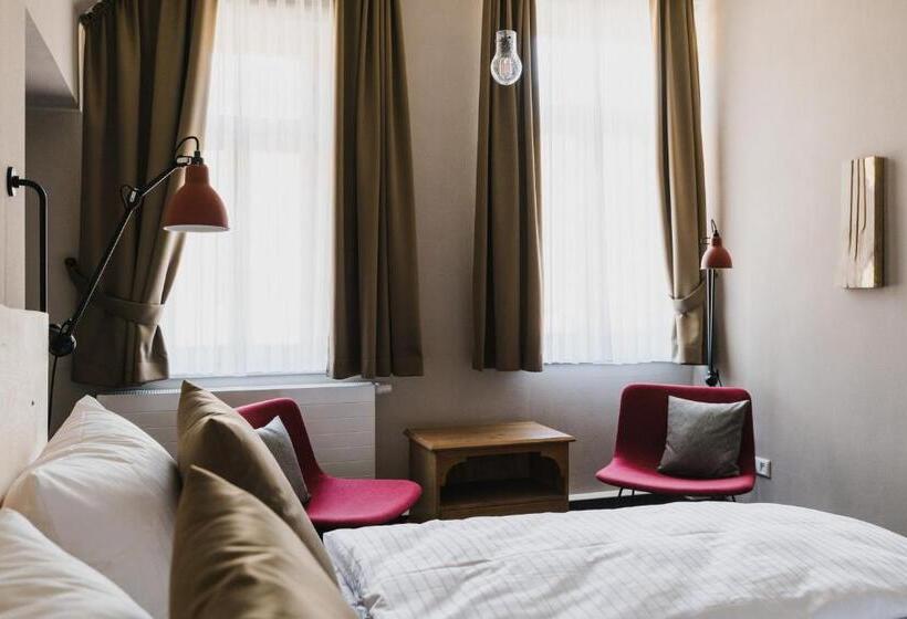 スタンダードルーム, Villa Bodeblick