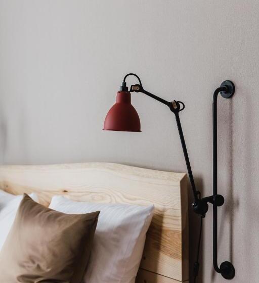 スタンダードルーム, Villa Bodeblick