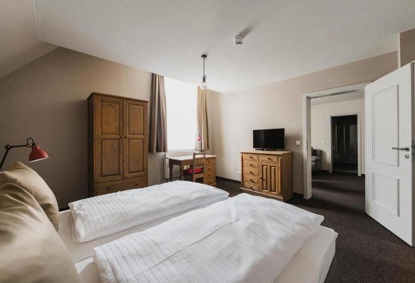 スタンダードスタジオ, Villa Bodeblick