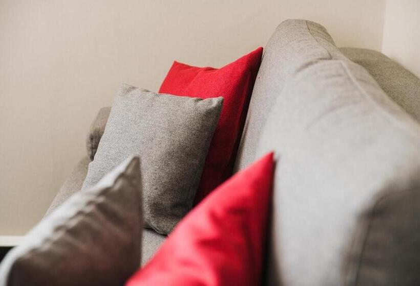 スタンダードスタジオ, Villa Bodeblick