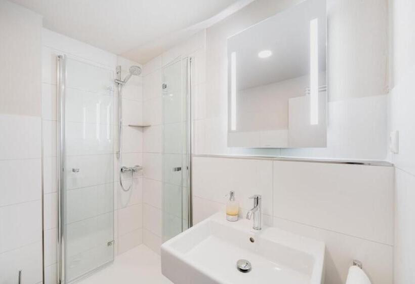 スーペリアールーム, Villa Bodeblick