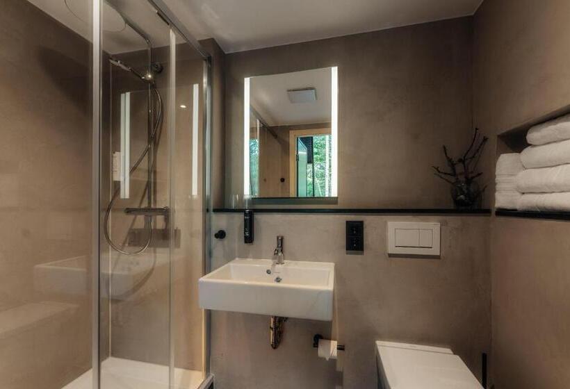 スタンダードバンガロー, Villa Bodeblick