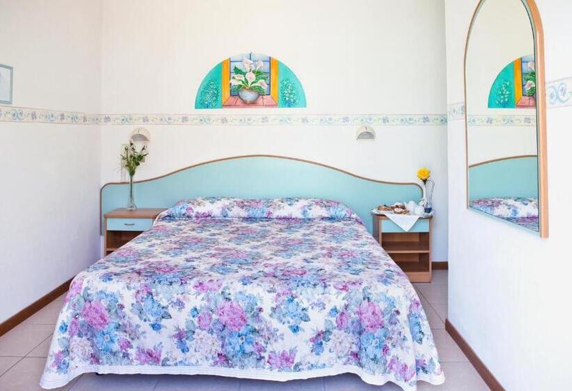 اتاق استاندارد, Villa Gori