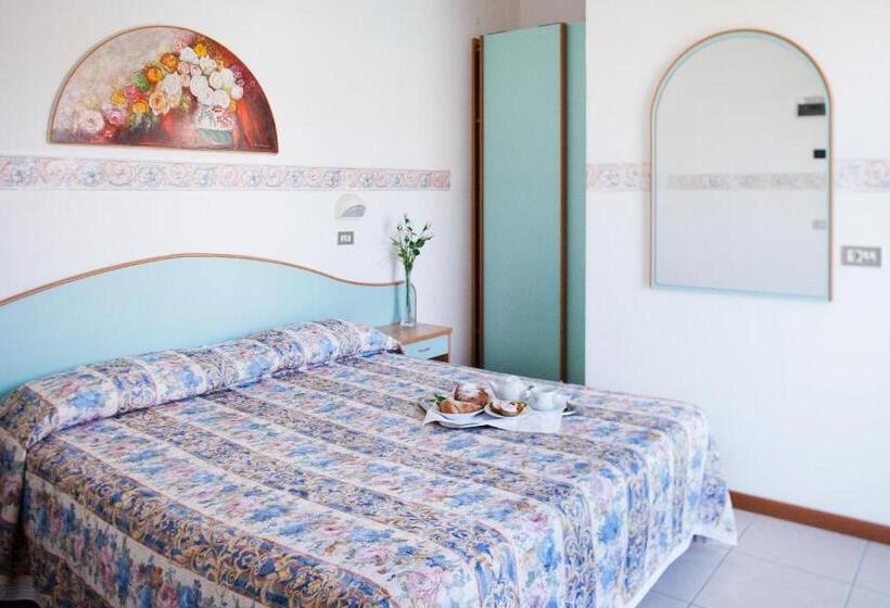 اتاق استاندارد, Villa Gori