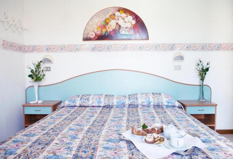 اتاق خانوادگی, Villa Gori