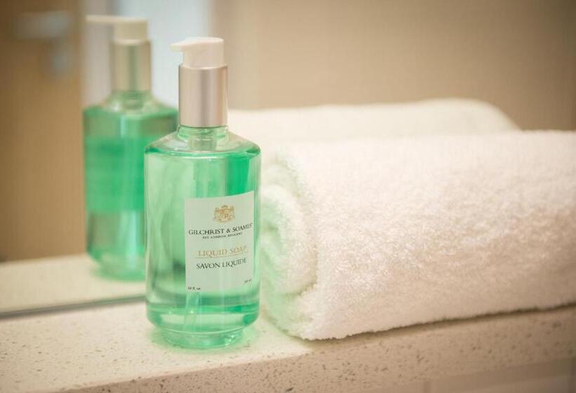 חדר סטנדרט יחיד, West Court  Jesus College