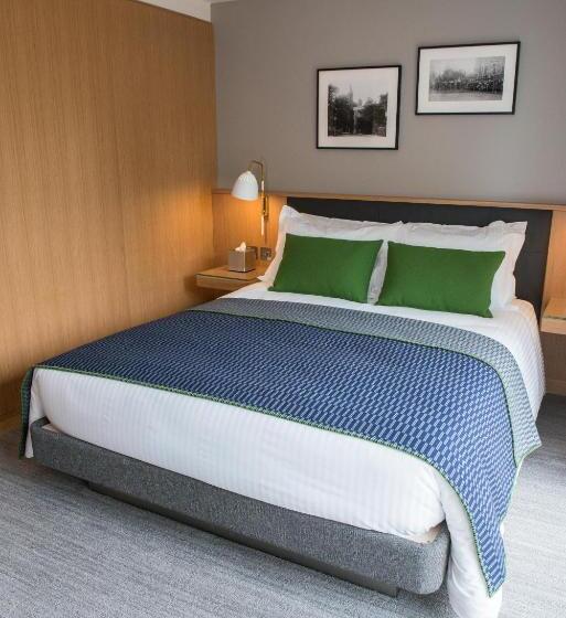 חדר סטנדרט, West Court  Jesus College