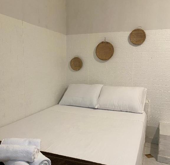 Трехместный Номер Deluxe, Pousada Gira Mundo