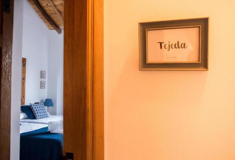 غرفة قياسية مزوَّدة بتراس, La Maroma Rooms & Views