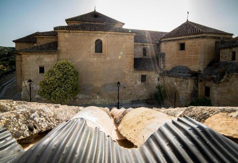 غرفة قياسية, La Maroma Rooms & Views