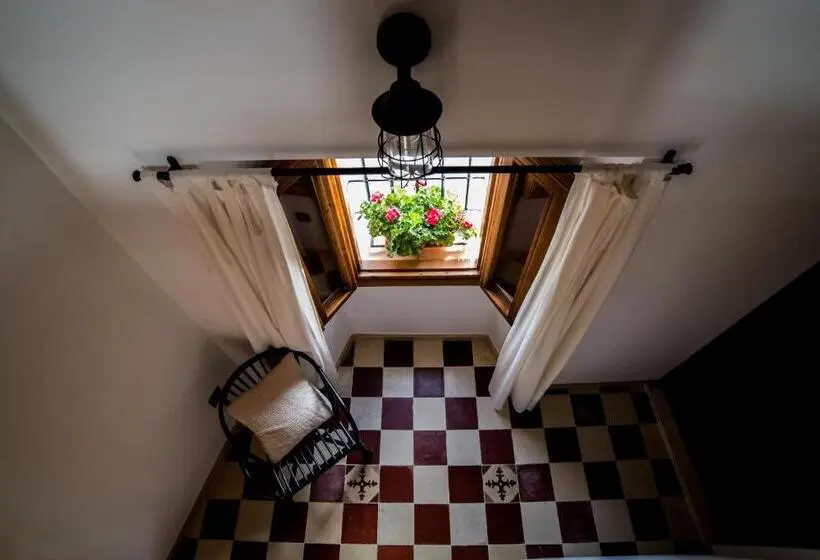 اتاق استاندارد, La Maroma Rooms & Views