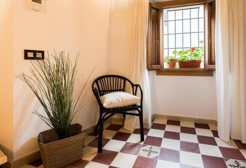 غرفة قياسية, La Maroma Rooms & Views