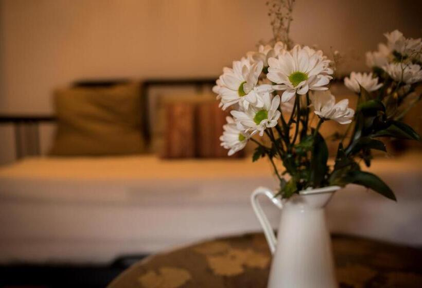 غرفة قياسية, La Maroma Rooms & Views