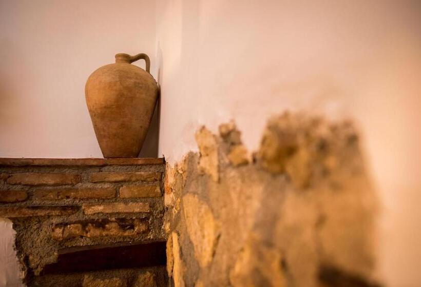 غرفة قياسية, La Maroma Rooms & Views