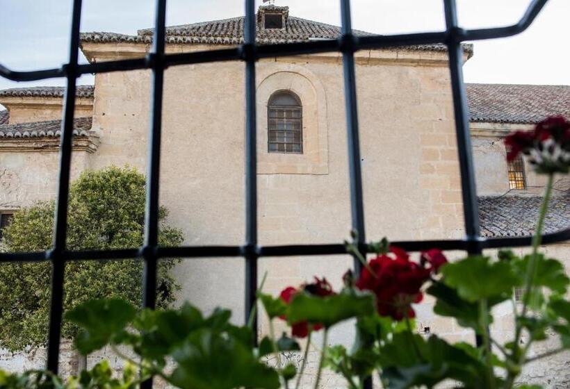 غرفة قياسية, La Maroma Rooms & Views