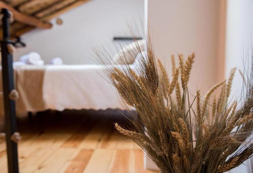 غرفة قياسية, La Maroma Rooms & Views