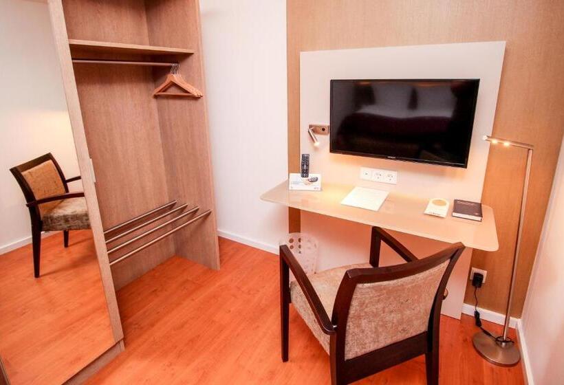 デラックスルーム, Ohlendorfs Gasthaus