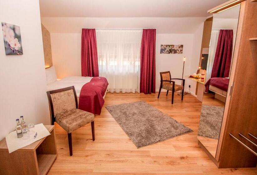 デラックスルーム, Ohlendorfs Gasthaus