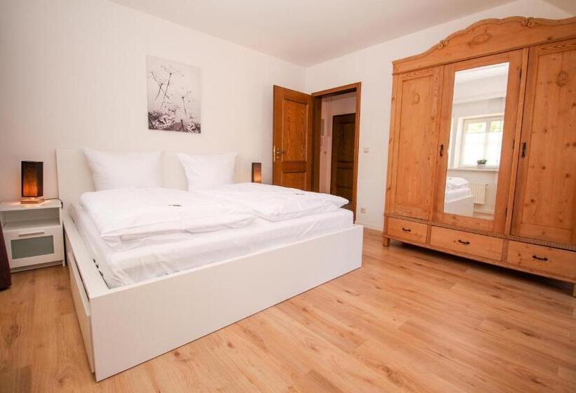 1ベッドルームアパートメント, Ohlendorfs Gasthaus