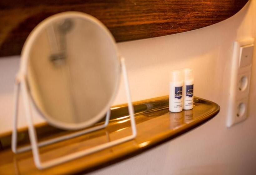 1ベッドルームアパートメント, Ohlendorfs Gasthaus