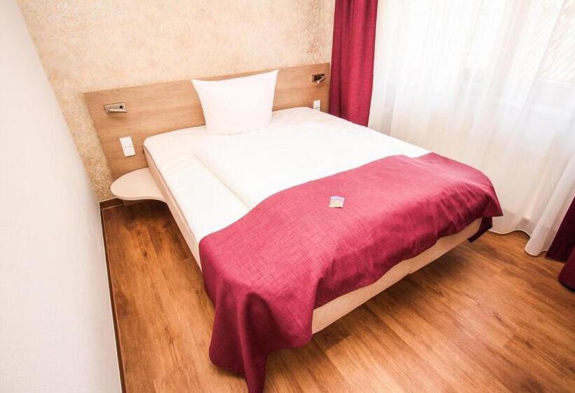 シングルデラックスルーム, Ohlendorfs Gasthaus