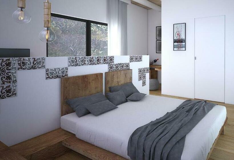 스탠다드 룸, Terra Di Venera