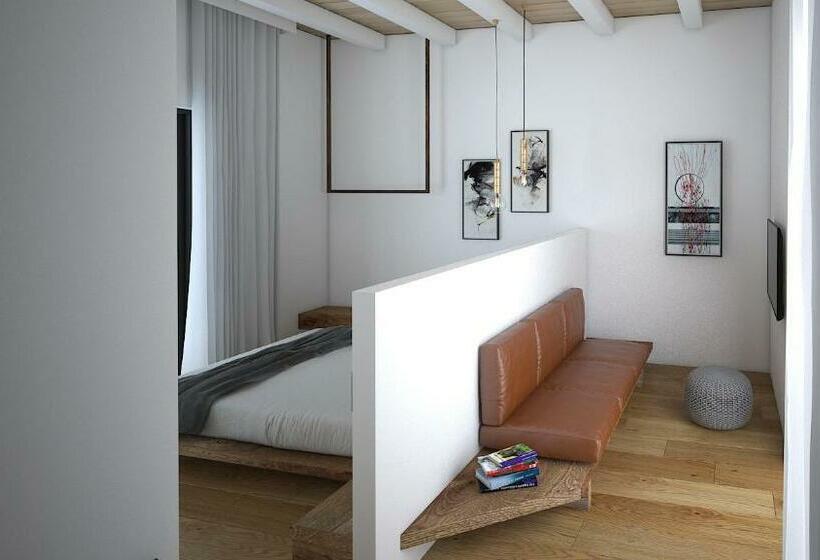 스탠다드 룸, Terra Di Venera