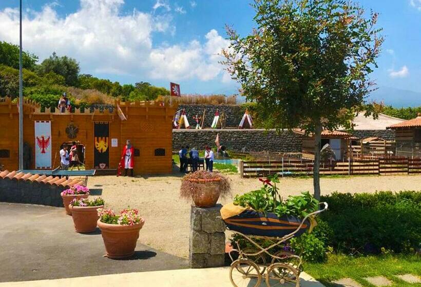 스탠다드 룸, Terra Di Venera