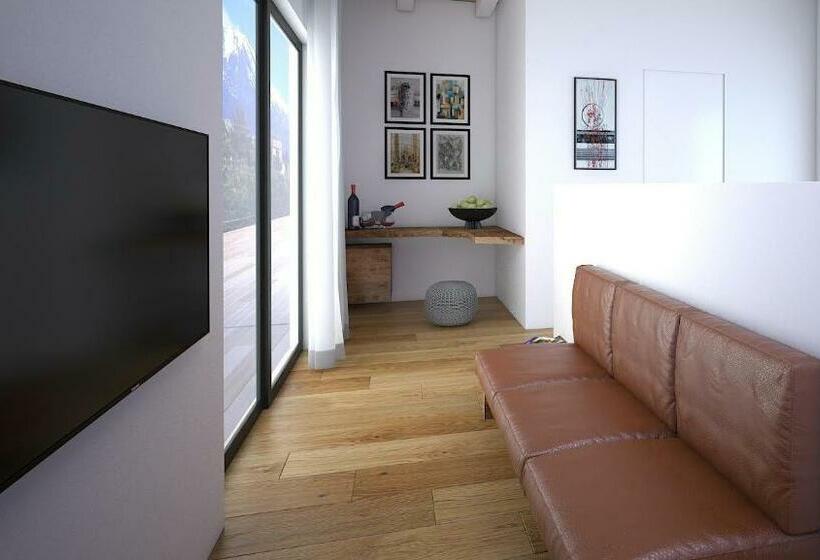 스탠다드 룸, Terra Di Venera