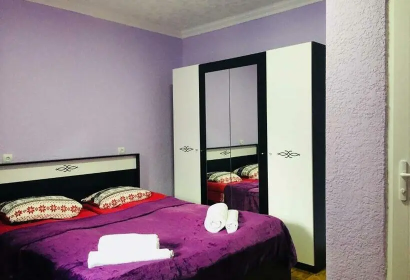 اتاق استاندارد, Sunny Guesthouse