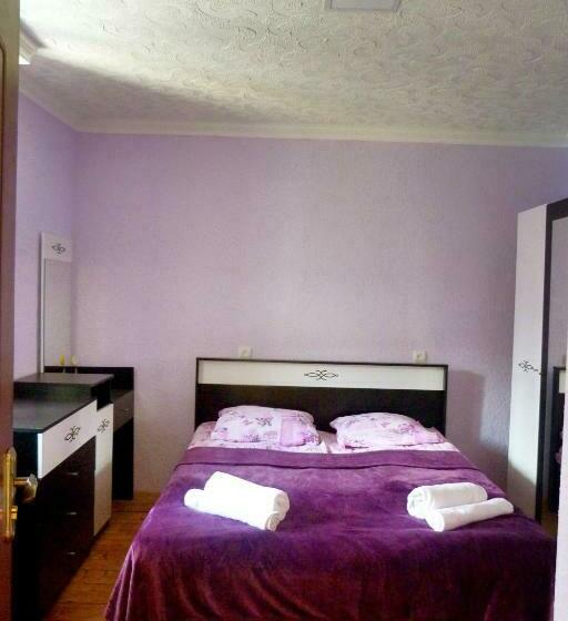 اتاق استاندارد, Sunny Guesthouse