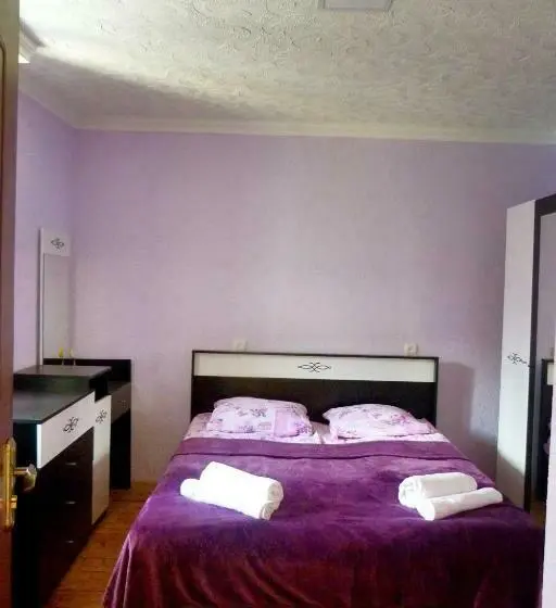 اتاق استاندارد, Sunny Guesthouse