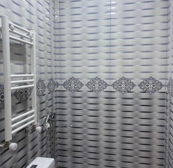 اتاق لوکس, Sunny Guesthouse