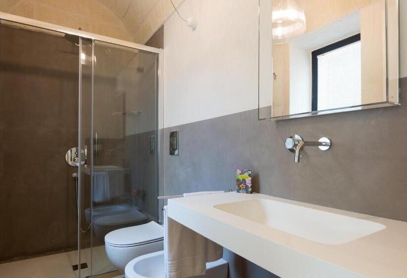 اتاق استاندارد, Casale Ramunno