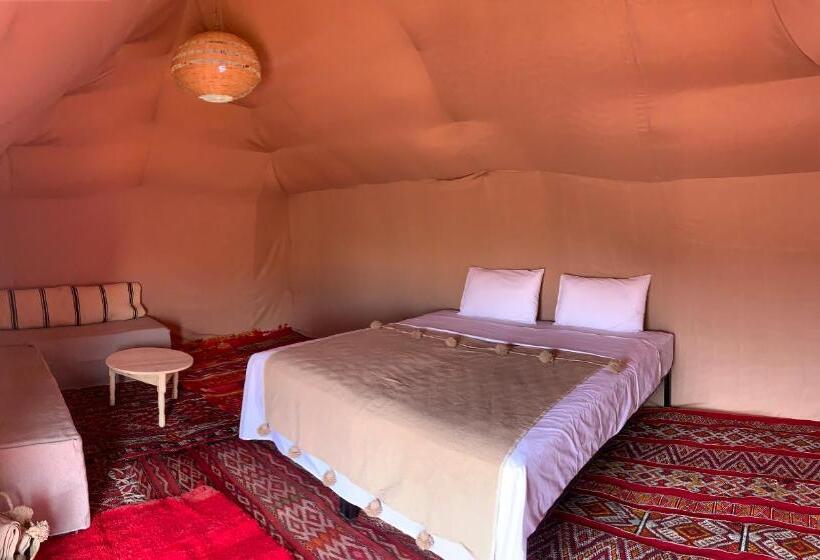 Tienda Estándar, Sahara Wellness Camp
