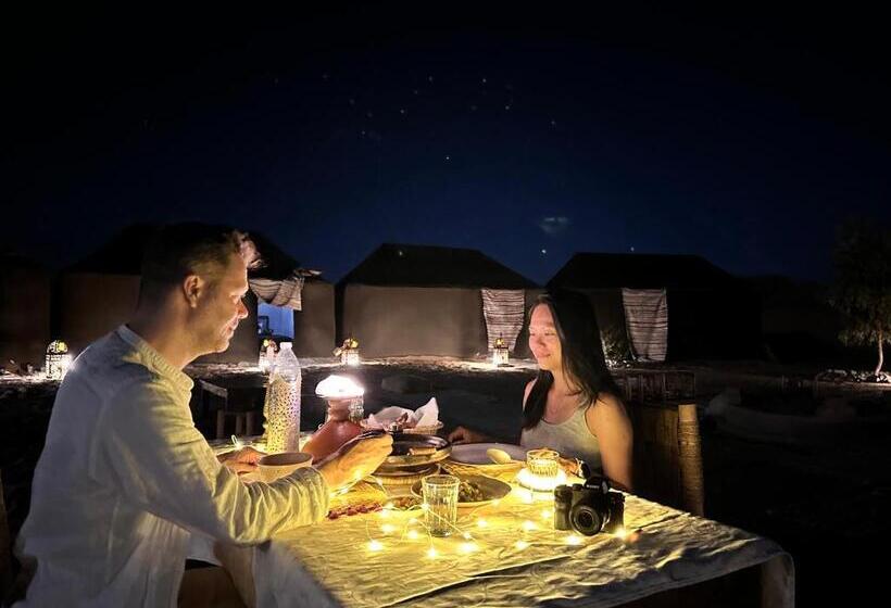 Люкс, Sahara Wellness Camp