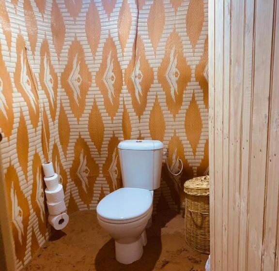 Семейный Номер, Sahara Wellness Camp